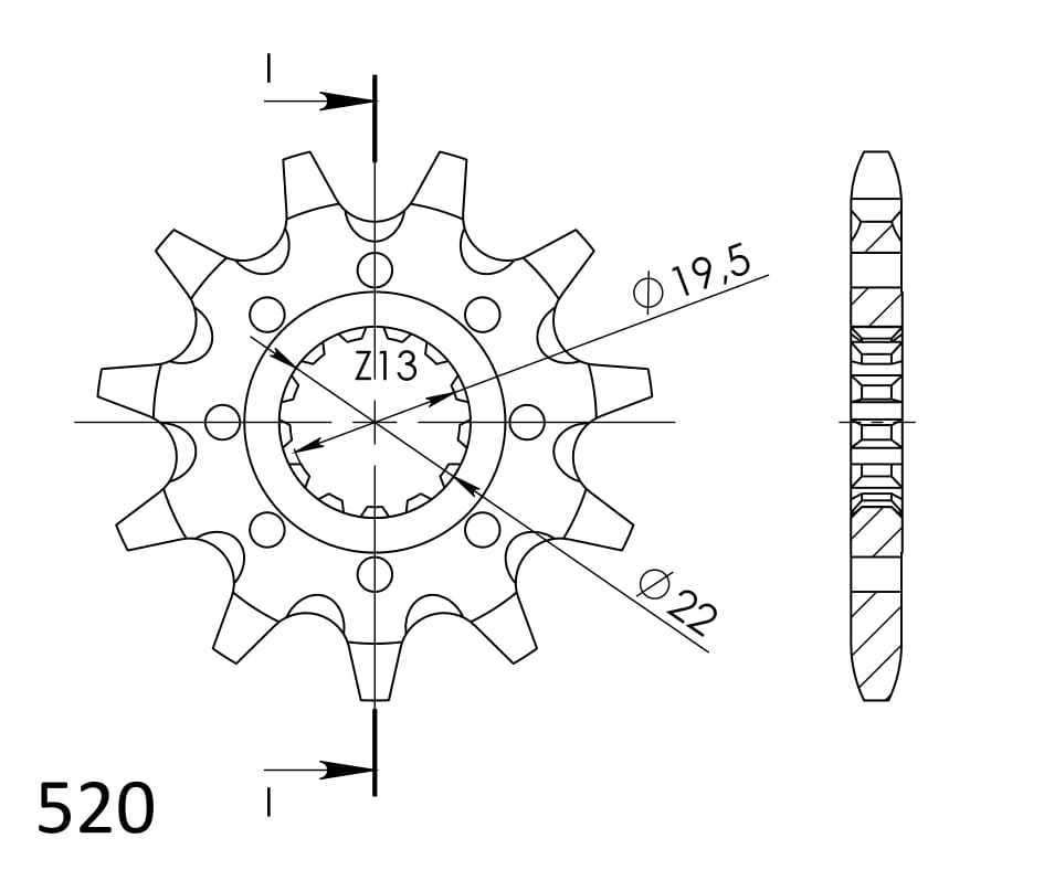 MPLS22310-12