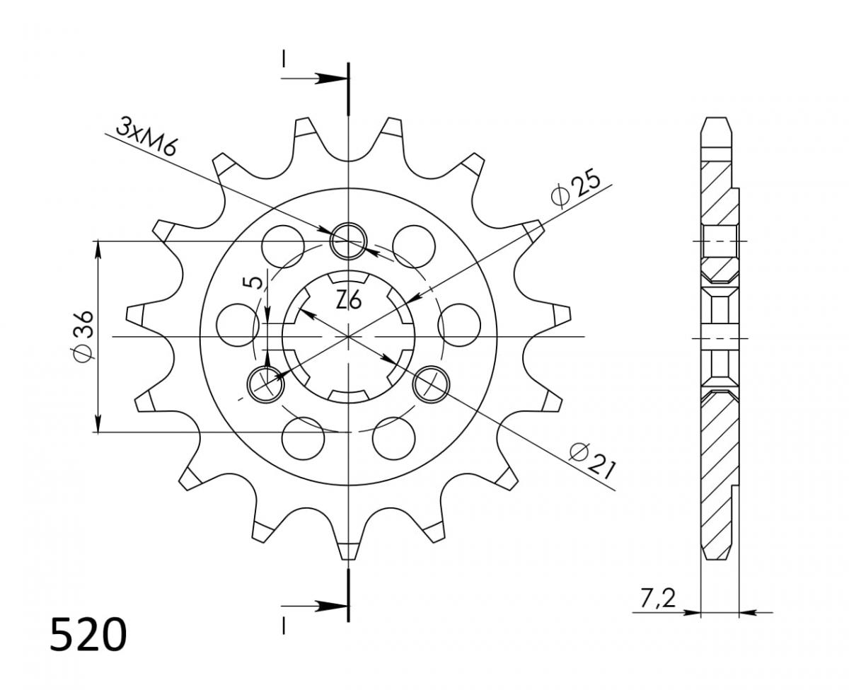 MPLS22503A16