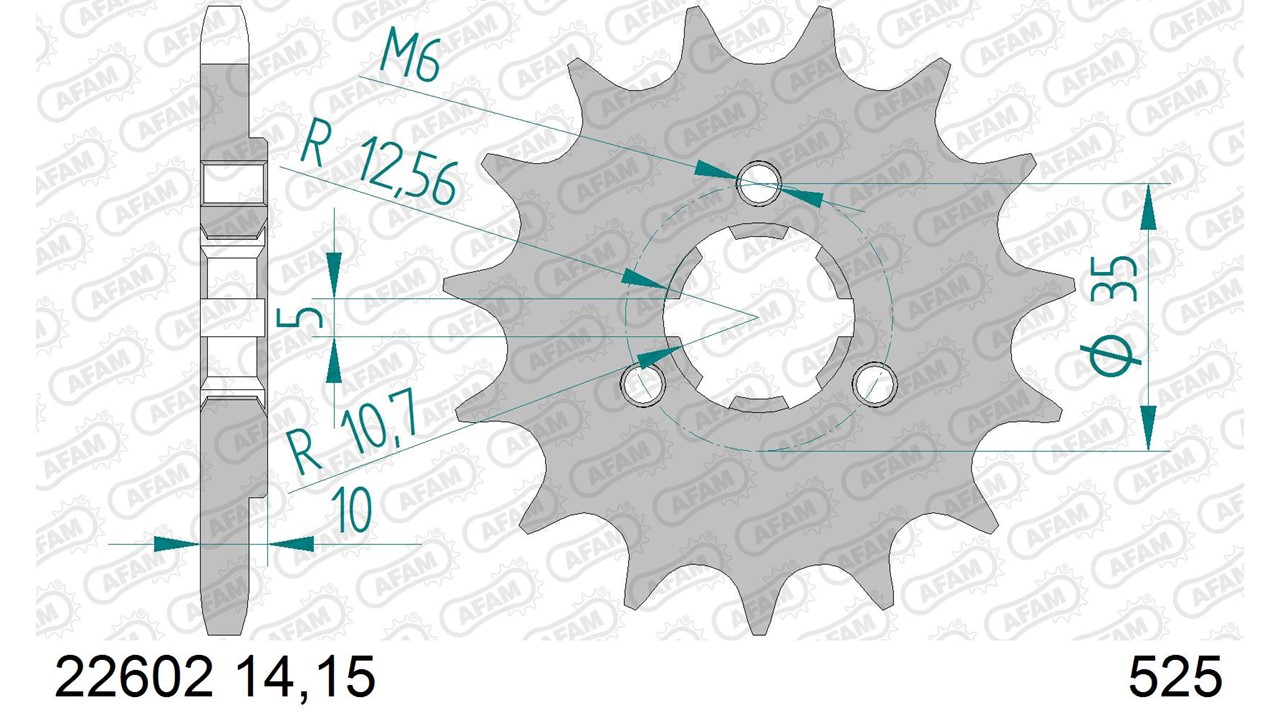 MPLS22602D-14