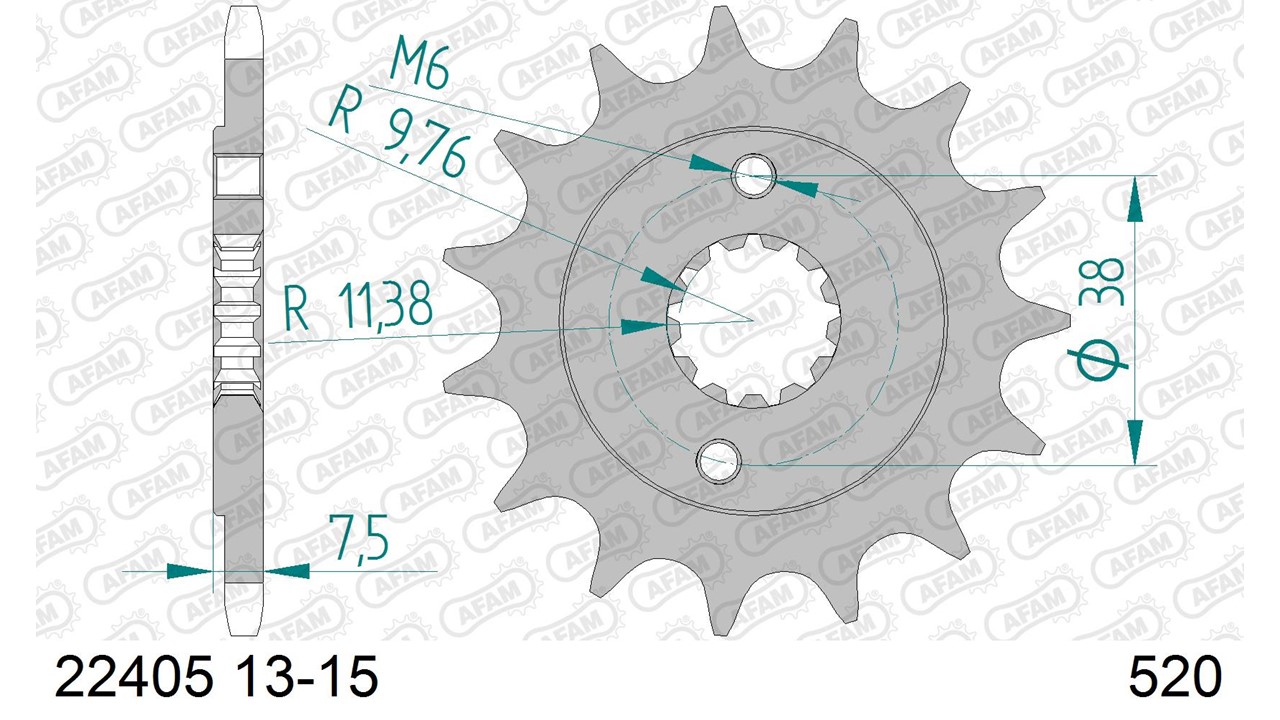 MPLS24310D-14