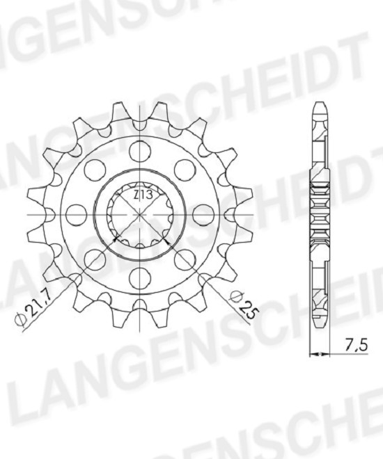 MPLS24312-12