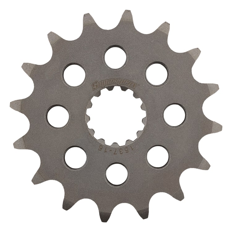 Ritzel Supersprox 525 - 16Z CST-1537:16|feinverzahnt 21,6/25,0