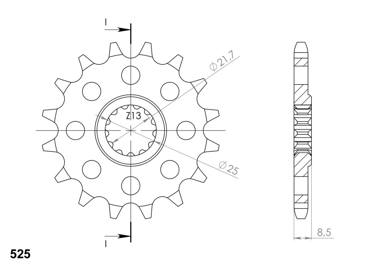 MPLS24603A17