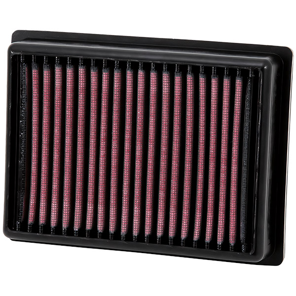 HighPerformance Luftfilter MIW passend für KTM 1050/1090/1290 Adventure