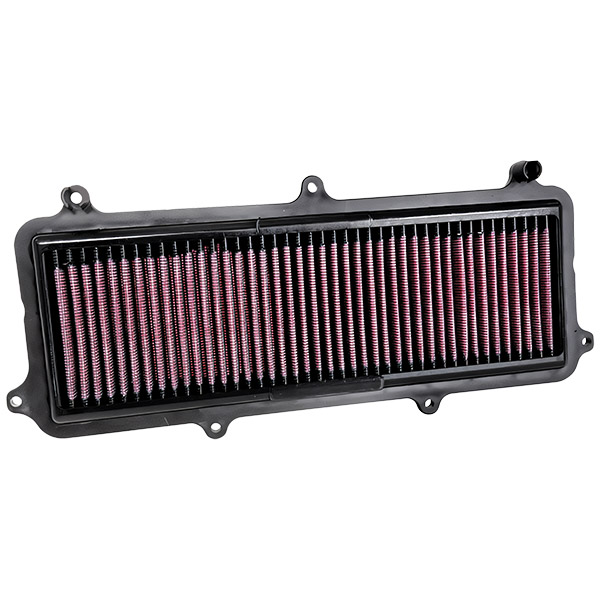 HighPerformance Luftfilter MIW passend für Honda CB 1000 R