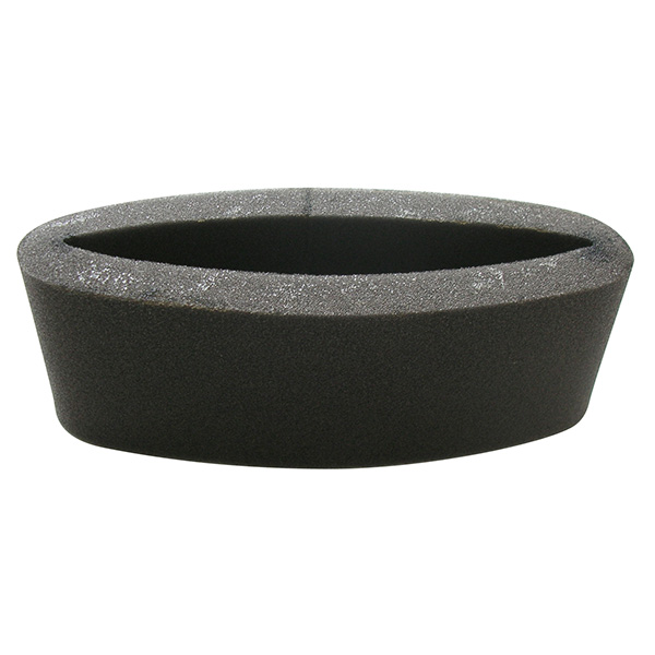 Luftfilter MIW Y4123 passend für Yamaha XT600 Tenere oben (Schaum)