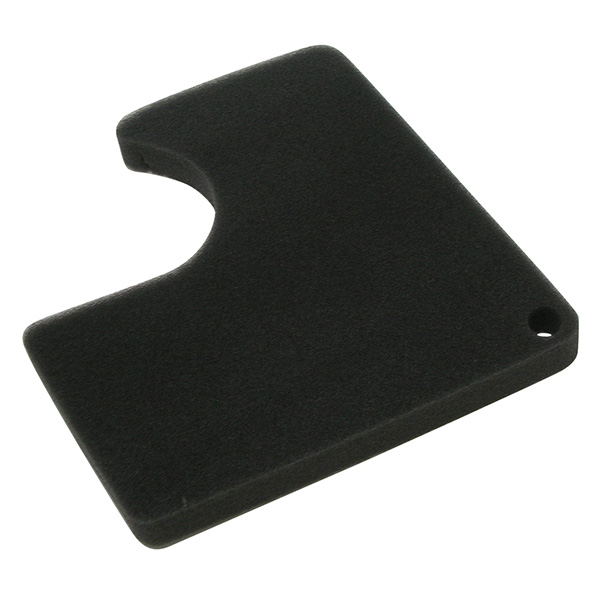 Luftfilter MIW P5111 passend für Aprilia Scarabeo 50 Ditech