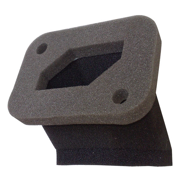Luftfilter MIW Y4254 passend für Yamaha XT 125 R/X