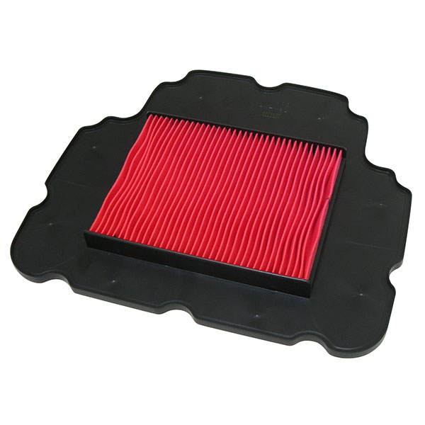 Luftfilter MIW H1204 passend für Honda NTV650 Deauville