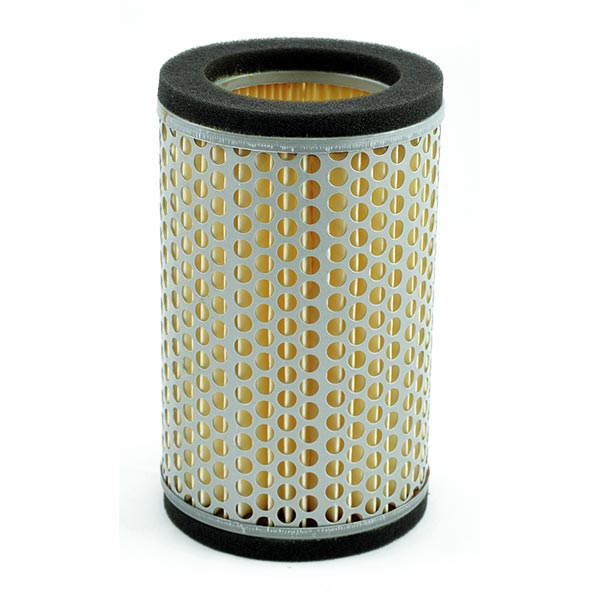 Luftfilter MIW K2165 passend für Kawasaki KZ400D/S-KZ400A-KZ650B/C/D/E/F