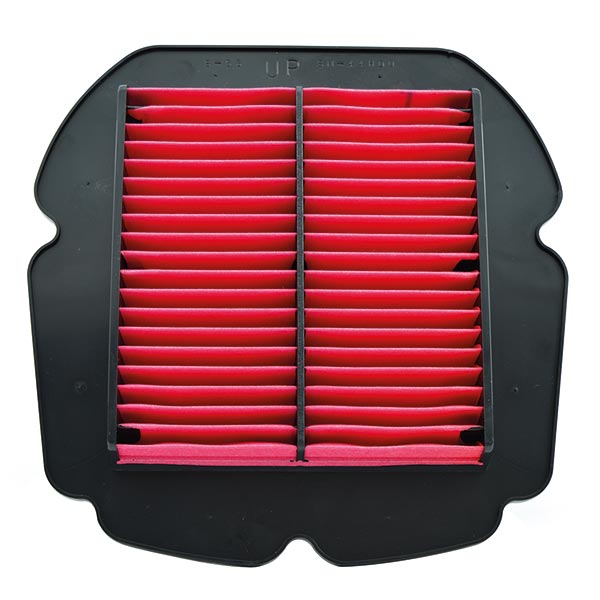 Luftfilter MIW S3187 passend für Suzuki SFV650 Gladius