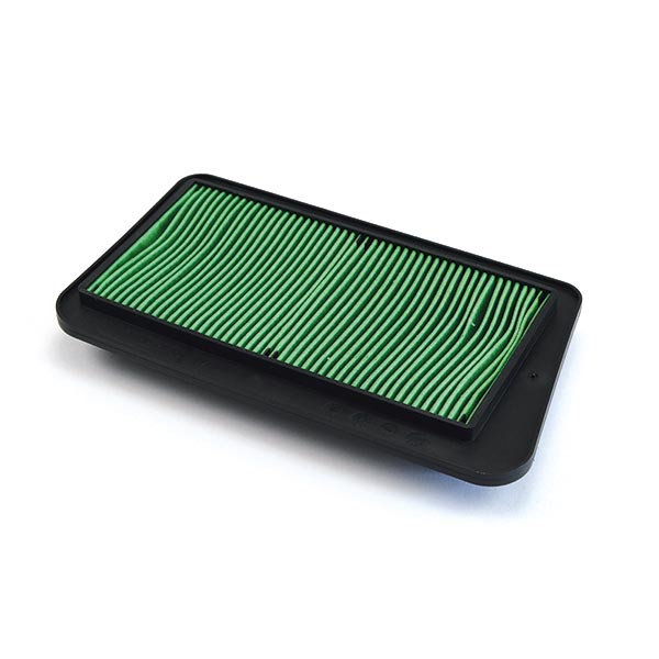 Luftfilter MIW S3218 passend für Suzuki AN 400 Burgman