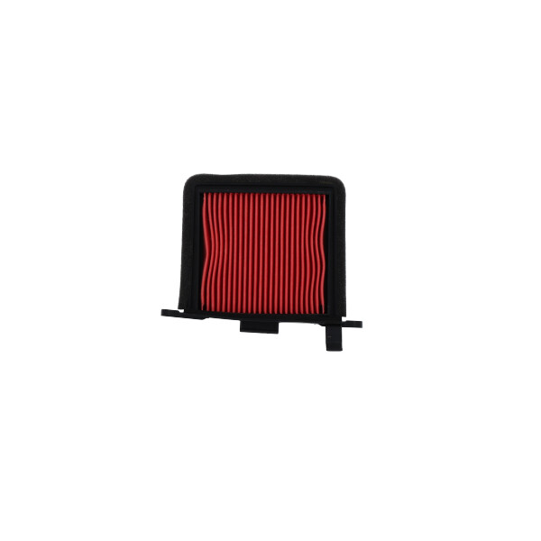 Luftfilter MIW T23114 (rechte Seite) für Kompatibel mit TRIUMPH 1200 Bobber (17-19), Bobber Black / passend für Speedmaster (18-19)