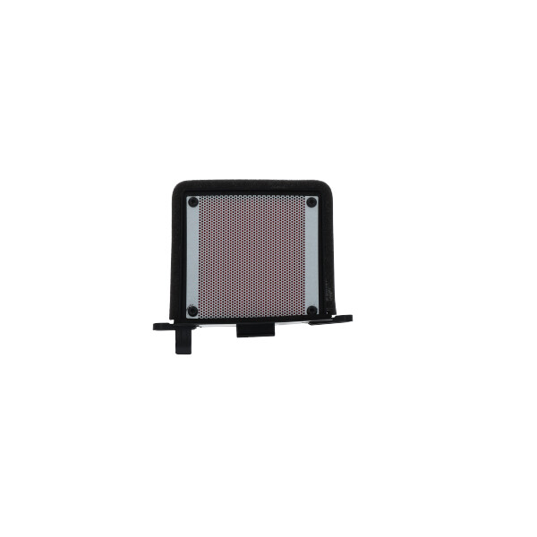 Luftfilter MIW T23114 (rechte Seite) für Kompatibel mit TRIUMPH 1200 Bobber (17-19), Bobber Black / passend für Speedmaster (18-19)