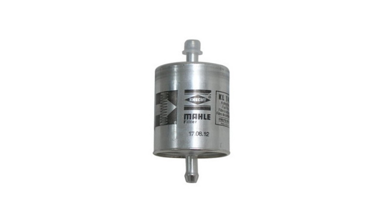 JMP Benzinfilter KL145 passend für Ducati/passend für BMW/passend für Triumph