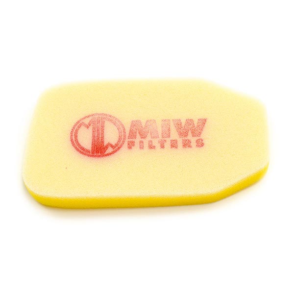 Luftfilter MIW KT8102 passend für KTM 50 Mini Adv/SX/SX Mini/SX Pro/SXS