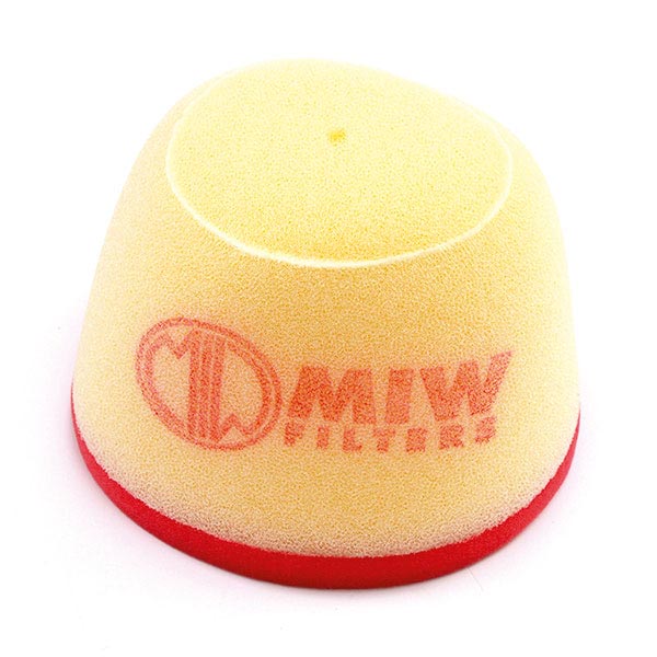 Luftfilter MIW Y4258 passend für Yamaha YZ 17/14 RB, 19/16 RA (02-20)