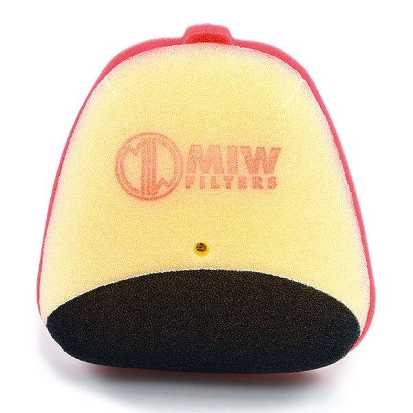 Luftfilter MIW Y4261 passend für Yamaha WR/YZ 250/450 F