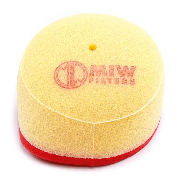 Luftfilter MIW Y4262 passend für Yamaha WR/YZ 125/250