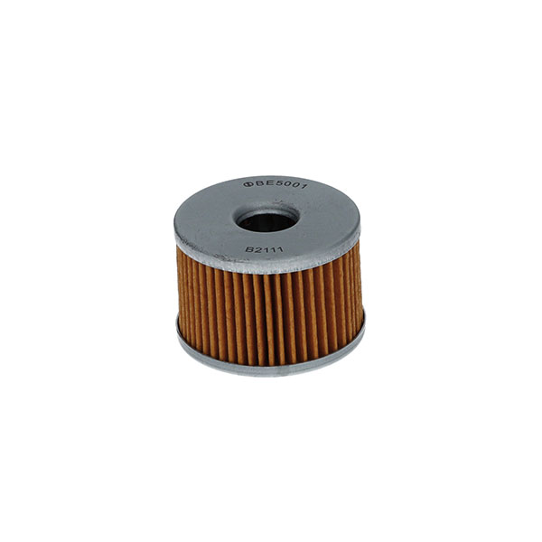 Ölfilter MIW BE5001 passend für Benelli BN 125, TNT 125 Tornado