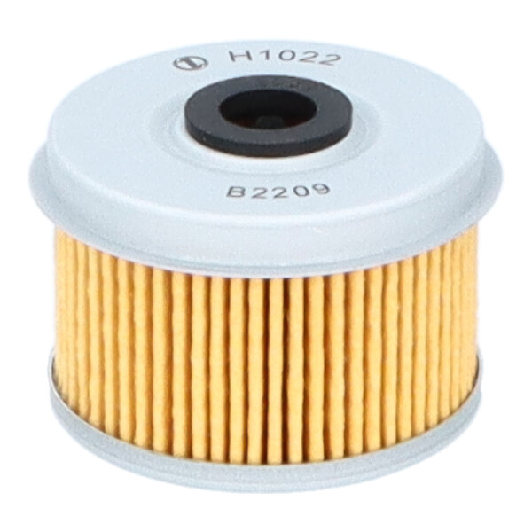 Ölfilter MIW H1022 Papierfilter (OEM-Qualität)