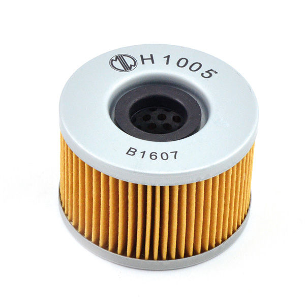 Ölfilter MIW H1005 Papierfilter (OEM-Qualität)