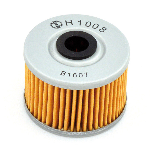 Ölfilter MIW H1008 Papierfilter (OEM-Qualität)