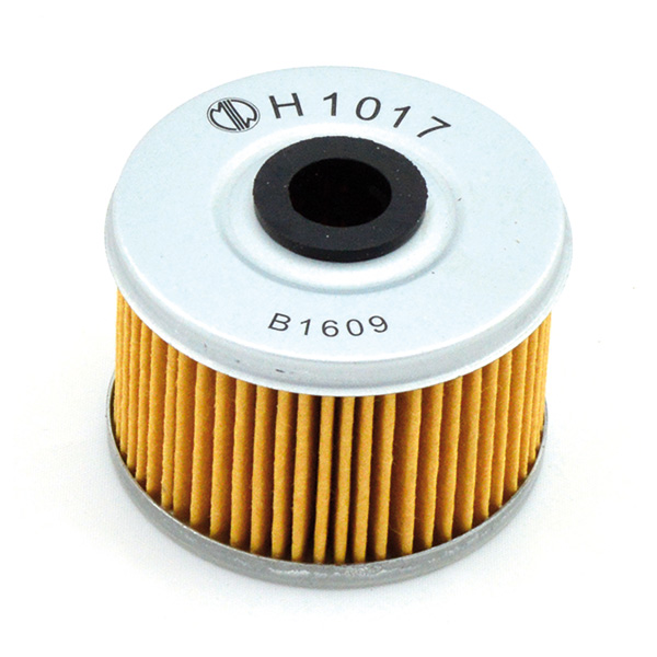 Ölfilter MIW H1017 Papierfilter (OEM-Qualität)
