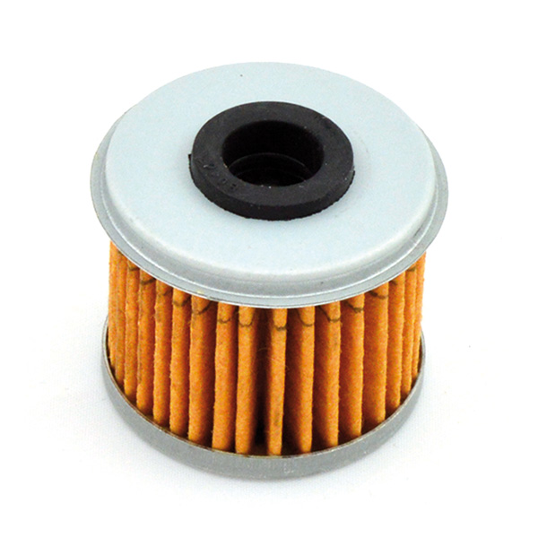 Ölfilter MIW H1016 Papierfilter (OEM-Qualität)