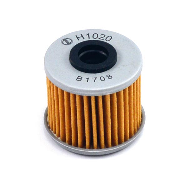 Ölfilter MIW H1020 Papierfilter (OEM-Qualität)