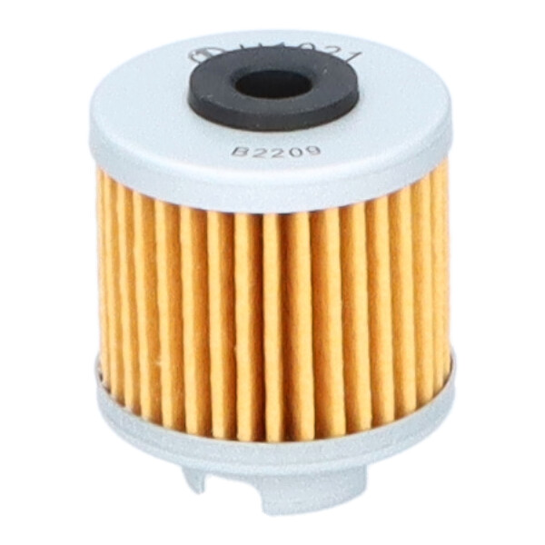 Ölfilter MIW H1021 Papierfilter (OEM-Qualität)