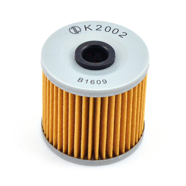 Ölfilter MIW K2002 Papierfilter (OEM-Qualität)