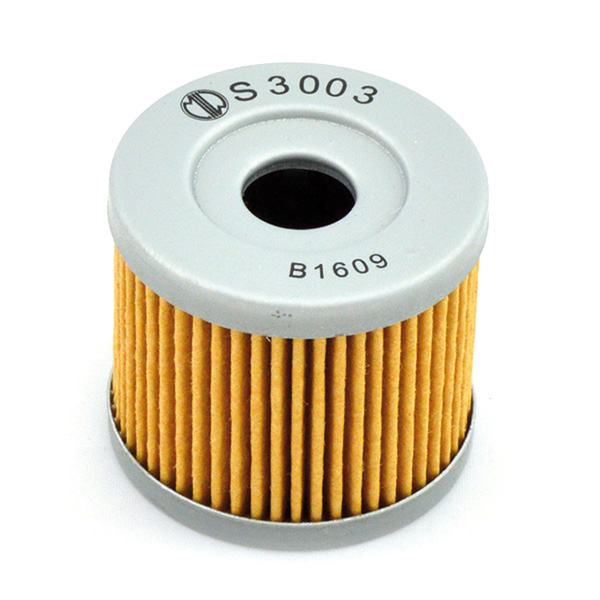 Ölfilter MIW S3003 Papierfilter (OEM-Qualität)