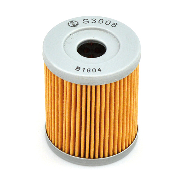 Ölfilter MIW S3008 Papierfilter (OEM-Qualität)