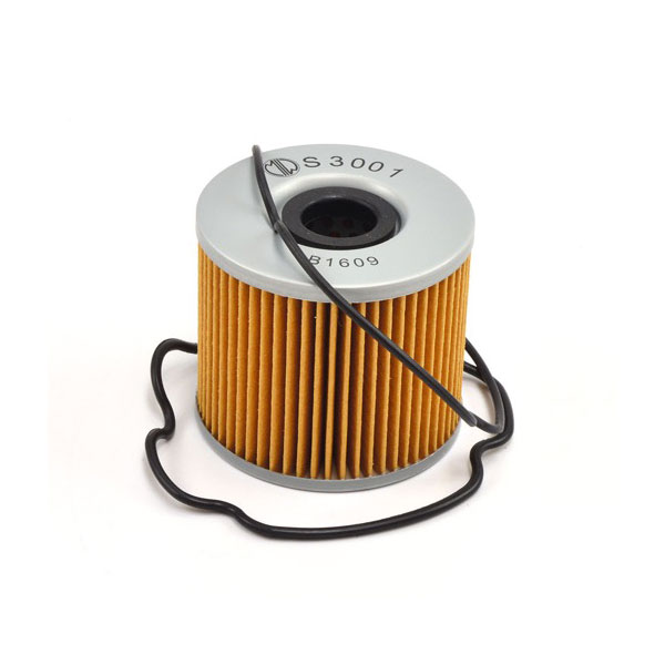 Ölfilter MIW S3001 Papierfilter (OEM-Qualität)