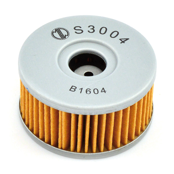 Ölfilter MIW S3004 Papierfilter (OEM-Qualität)