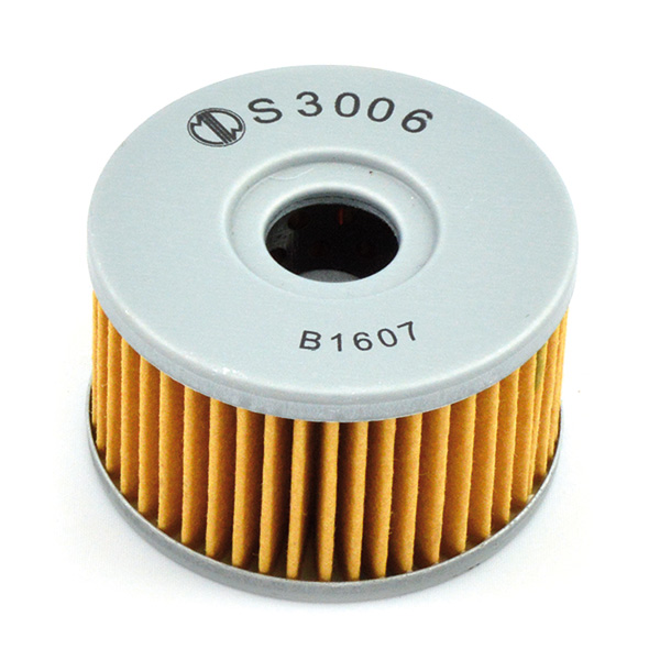 Ölfilter MIW S3006 Papierfilter (OEM-Qualität)