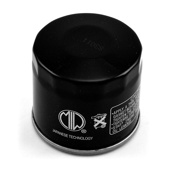 Ölfilter MIW S3011 Filterpatrone 68 mm (OEM-Qualität)