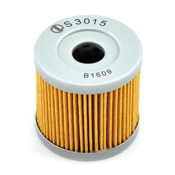 Ölfilter MIW S3015 Papierfilter (OEM-Qualität)