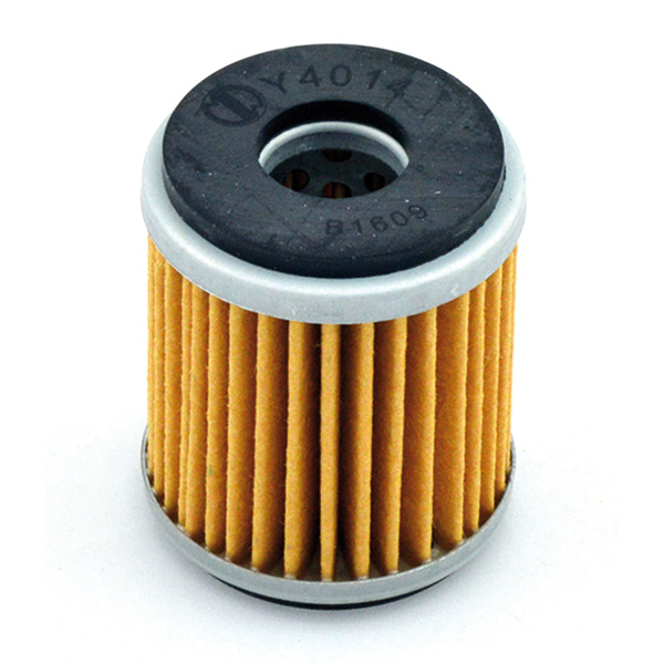 Ölfilter MIW Y4014 Papierfilter (OEM-Qualität)
