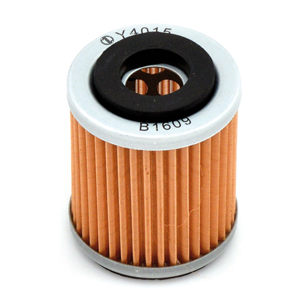 Ölfilter MIW Y4015 Papierfilter (OEM-Qualität)