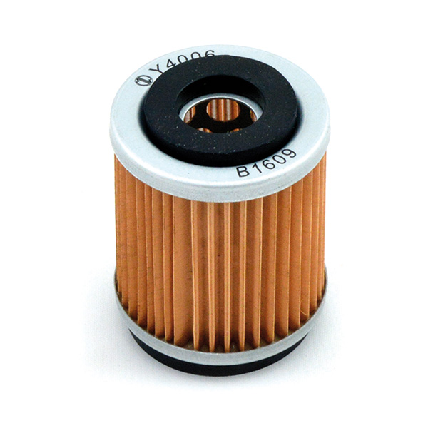 Ölfilter MIW Y4006 Papierfilter (OEM-Qualität)