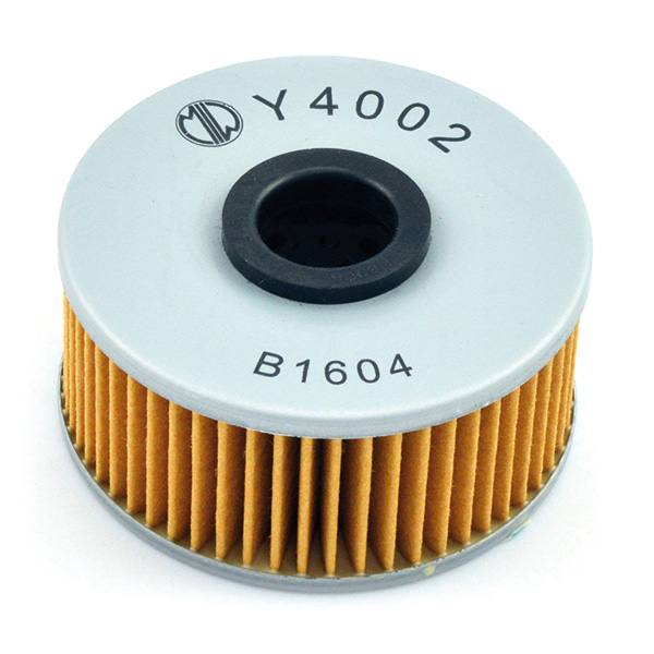 Ölfilter MIW Y4002 Papierfilter (OEM-Qualität)