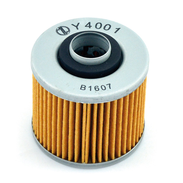 Ölfilter MIW Y4001 Papierfilter (OEM-Qualität)