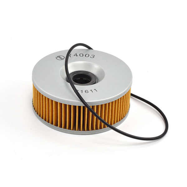 Ölfilter MIW Y4003 Papierfilter (OEM-Qualität)