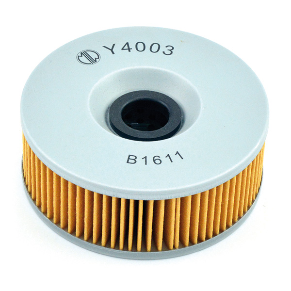 Ölfilter MIW Y4003 Papierfilter (OEM-Qualität)