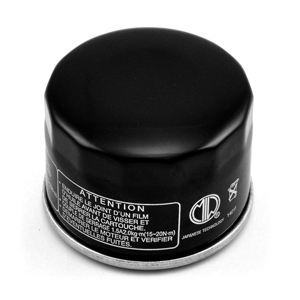 Ölfilter MIW Y4011 Filterpatrone 68 mm (OEM-Qualität)
