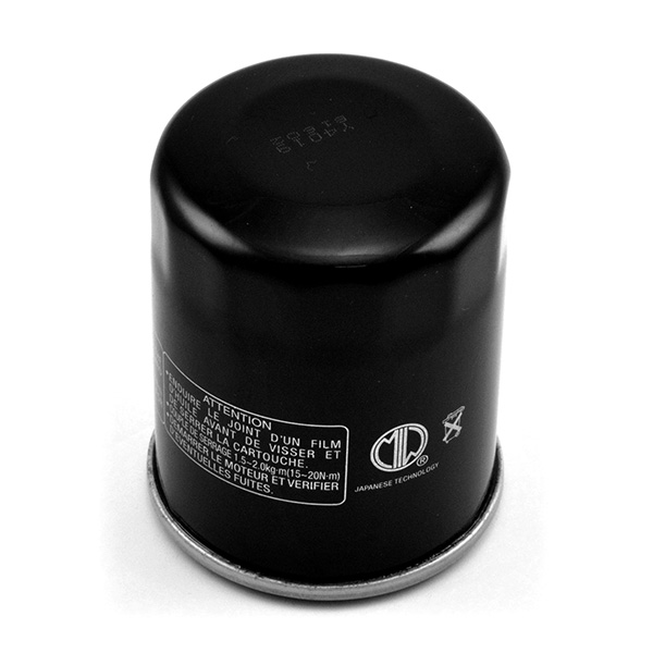 Ölfilter MIW Y4019 Filterpatrone 65 mm (OEM-Qualität)