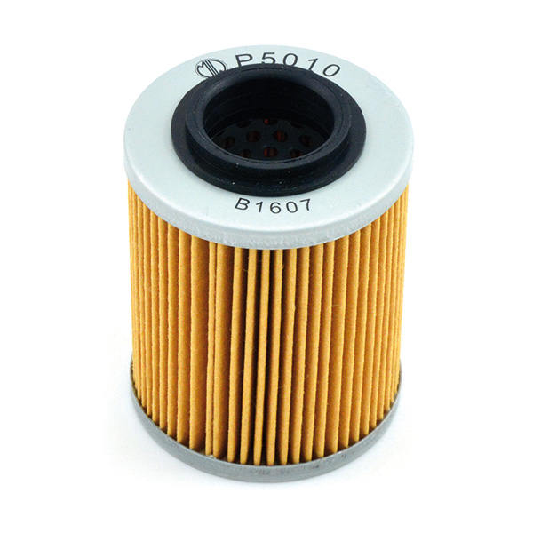 Ölfilter MIW P5010 Papierfilter (OEM-Qualität)