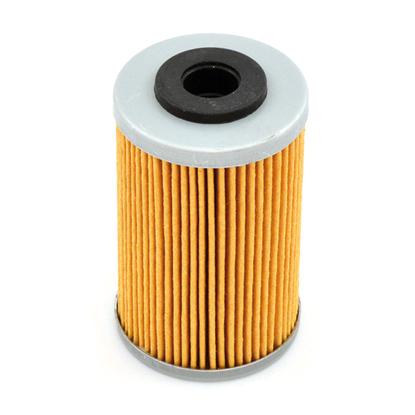 Ölfilter MIW KT8001 Papierfilter (OEM-Qualität)
